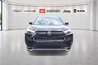 Toyota RAV4 PHEV SE + AWD + TOIT OUVRANT 2025