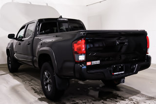 2023 Toyota Tacoma SR5 + DOUBLE CAB + V6 + 4X4 in Terrebonne, Quebec - 5 - w320h240px