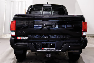 2023 Toyota Tacoma SR5 + DOUBLE CAB + V6 + 4X4 in Terrebonne, Quebec - 6 - w320h240px
