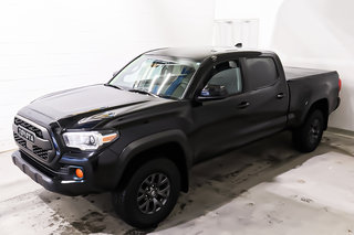 2023 Toyota Tacoma SR5 + DOUBLE CAB + V6 + 4X4 in Terrebonne, Quebec - 3 - w320h240px
