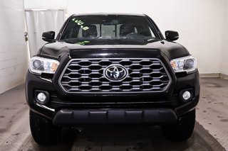 Toyota Tacoma TRD OFF ROAD 4X4 + ACCESS CAB 2023