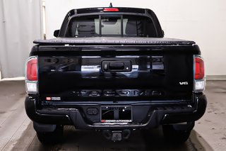 2023 Toyota Tacoma TRD OFF ROAD 4X4 + ACCESS CAB in Terrebonne, Quebec - 6 - w320h240px