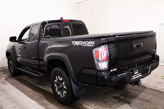 2023 Toyota Tacoma TRD OFF ROAD 4X4 + ACCESS CAB in Terrebonne, Quebec - 5 - w320h240px