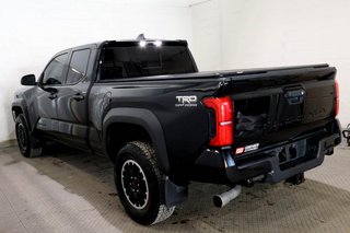 Toyota TACOMA 4X4 + DOUBLE CAB + ATTACHE-REMORQUE 2025 à Terrebonne, Québec - 5 - w320h240px