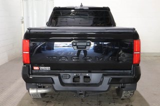 Toyota TACOMA 4X4 + DOUBLE CAB + ATTACHE-REMORQUE 2025 à Terrebonne, Québec - 6 - w320h240px