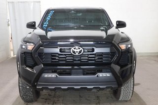 Toyota TACOMA 4X4 + DOUBLE CAB + ATTACHE-REMORQUE 2025 à Terrebonne, Québec - 2 - w320h240px
