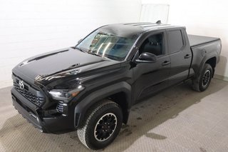 Toyota TACOMA 4X4 + DOUBLE CAB + ATTACHE-REMORQUE 2025 à Terrebonne, Québec - 3 - w320h240px