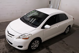 Toyota Yaris SEULEMENT 53 302 KM ! + AUTOMATIQUE 2008
