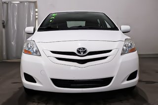 Toyota Yaris SEULEMENT 53 302 KM ! + AUTOMATIQUE 2008