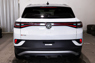 2021 Volkswagen ID.4 PRO + ELECTRIQUE + AWD + TOIT OUVRANT PANO in Terrebonne, Quebec - 6 - w320h240px