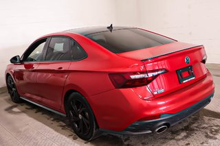 Volkswagen Jetta GLI FWD + CUIR + TOIT OUVRANT 2024 à Terrebonne, Québec - 5 - w320h240px