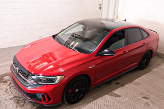 2024 Volkswagen Jetta GLI FWD + CUIR + TOIT OUVRANT