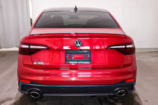 Volkswagen Jetta GLI FWD + CUIR + TOIT OUVRANT 2024 à Terrebonne, Québec - 6 - w320h240px