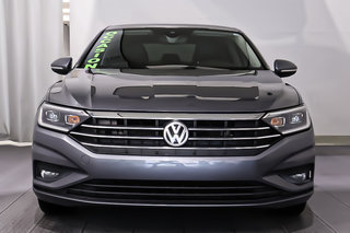 Volkswagen Jetta EXECLINE + TOIT PANO + CUIR 2019 à Terrebonne, Québec - 2 - w320h240px