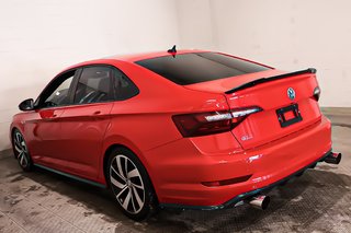 Volkswagen Jetta GLI +  MANUELLE + TOIT OUVRANT 2020 à Terrebonne, Québec - 5 - w320h240px