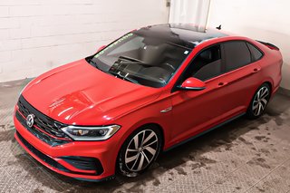 Volkswagen Jetta GLI +  MANUELLE + TOIT OUVRANT 2020 à Terrebonne, Québec - 3 - w320h240px