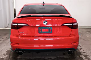 Volkswagen Jetta GLI +  MANUELLE + TOIT OUVRANT 2020 à Terrebonne, Québec - 6 - w320h240px