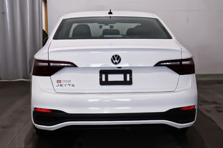 2023 Volkswagen Jetta TRENDLINE + FWD + AUTOMATIQUE in Terrebonne, Quebec - 6 - w320h240px