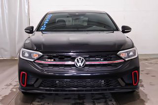 Volkswagen Jetta GLI + T/A + TOIT OUVRANT 2023