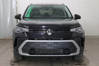 2025 Volkswagen TAOS COMFORTLINE + AWD + SIEGES ET VOLANT CHAUFFANTS in Terrebonne, Quebec - 3 - w320h240px