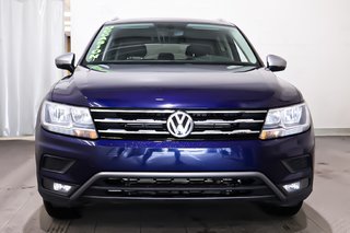 2021 Volkswagen Tiguan R-LINE + AWD + TOIT OUVRANT PANO in Terrebonne, Quebec - 2 - w320h240px