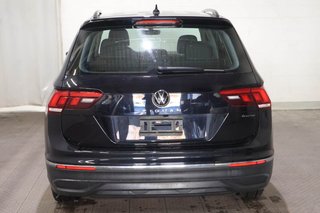 2024 Volkswagen TIGUAN TRENDLINE + AWD + DÉMARREUR + CARPLAY in Terrebonne, Quebec - 6 - w320h240px