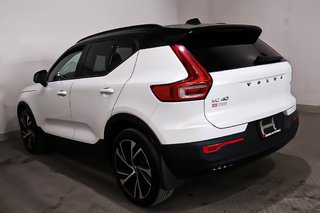 Volvo XC40 T5 XC40 + AWD + POLESTAR ENGINEERED 2022 à Terrebonne, Québec - 5 - w320h240px