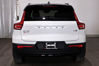 Volvo XC40 T5 XC40 + AWD + POLESTAR ENGINEERED 2022 à Terrebonne, Québec - 6 - w320h240px