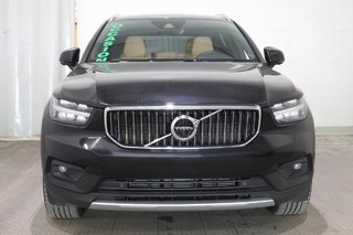 Volvo XC40 INSCRIPTION T5 + AWD + TOIT OUVRANT PANO 2022 à Terrebonne, Québec - 2 - w320h240px
