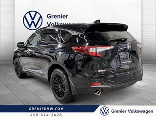 2019 Acura RDX Tech, Awd, Cuir, Toit, Pneus hiver inclus in Terrebonne, Quebec - 6 - w320h240px