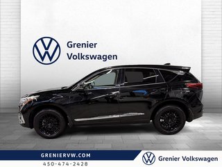 2019 Acura RDX Tech, Awd, Cuir, Toit, Pneus hiver inclus in Terrebonne, Quebec - 5 - w320h240px