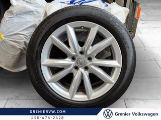 2019 Acura RDX Tech, Awd, Cuir, Toit, Pneus hiver inclus in Terrebonne, Quebec - 4 - w320h240px