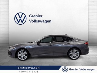 Acura TLX Tech, AWD, Cuir, Toit, Carplay 2021