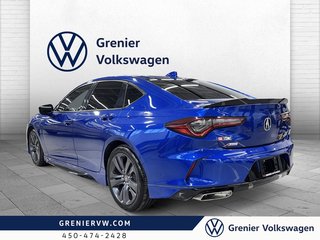 2022 Acura TLX A-Spec, Awd, Cuir, Toit, Carplay in Terrebonne, Quebec - 6 - w320h240px