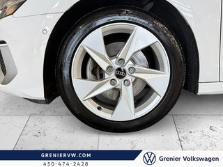 Audi A3 Komfort, Quattro,Jamais Accidenté,1 Proprio 2023 à Mascouche, Québec - 5 - w320h240px