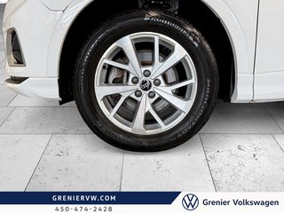 2022 Audi Q3 Komfort 45, Cuir, Toit, Carplay in Terrebonne, Quebec - 5 - w320h240px