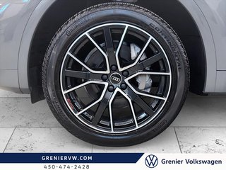 Audi Q5 Sportback Progressiv S line, Black Optic, Cuir, Quattro 2023 à Terrebonne, Québec - 4 - w320h240px