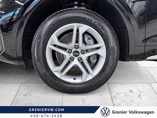 Audi Q5 Komfort, Cuir, Carplay, Quattro 2022 à Mascouche, Québec - 4 - w320h240px