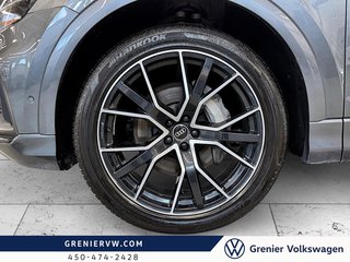 2022 Audi Q8 Progressiv, V6, Cuir, Toit, Jantes 22po in Terrebonne, Quebec - 6 - w320h240px