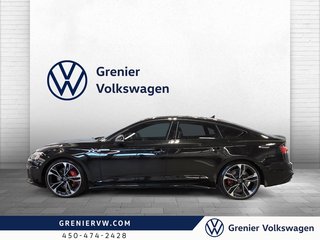 2022 Audi s5 Technik, Quattro, Cuir, Toit, 349Hp in Terrebonne, Quebec - 3 - w320h240px