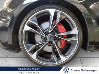 2022 Audi s5 Technik, Quattro, Cuir, Toit, 349Hp in Terrebonne, Quebec - 4 - w320h240px
