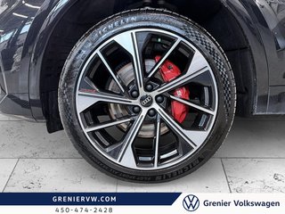 2022 Audi SQ5 Progressiv, Cuir, Toit Pano, Siege Chauffant in Terrebonne, Quebec - 6 - w320h240px
