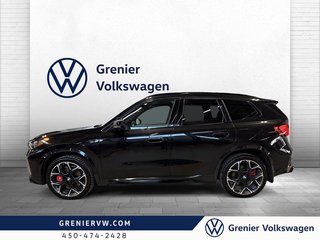 BMW X1 M35i xDrive, Toit, Carplay, Jantes 20'' 2024 à Terrebonne, Québec - 4 - w320h240px