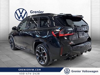 BMW X1 M35i xDrive, Toit, Carplay, Jantes 20'' 2024 à Terrebonne, Québec - 5 - w320h240px