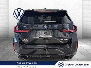 BMW X1 M35i xDrive, Toit, Carplay, Jantes 20'' 2024 à Terrebonne, Québec - 6 - w320h240px