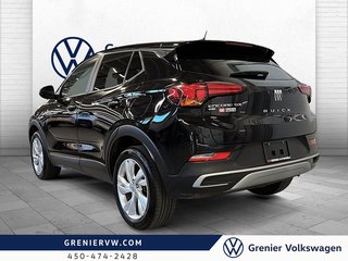 2025 Buick encore Preferred, Awd, Carplay, Démarreur in Terrebonne, Quebec - 5 - w320h240px