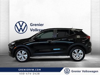Buick encore Preferred, Awd, Carplay, Démarreur 2025