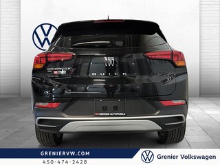 2025 Buick encore Preferred, Awd, Carplay, Démarreur in Terrebonne, Quebec - 6 - w320h240px