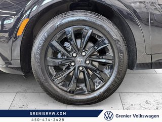 Buick Envista ST, Cuir, Carplay, Démarreur 2024 à Terrebonne, Québec - 6 - w320h240px