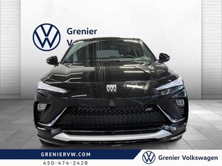 Buick Envista ST, Cuir, Carplay, Démarreur 2024